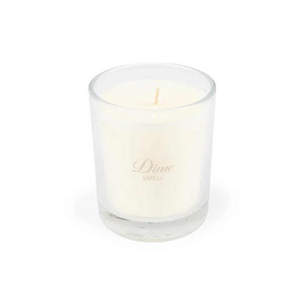 Dime - Classic Candle